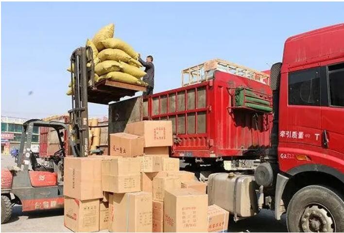 漳州到即墨区物流专线