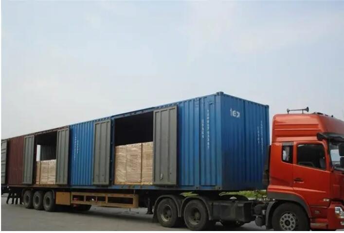 漳州到即墨区整车运输