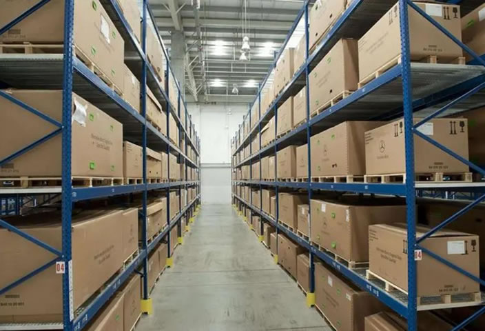 漳州到即墨区货物仓储