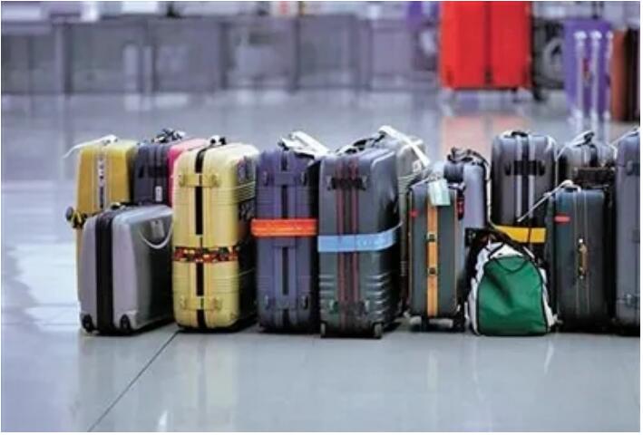 漳州到即墨区行李托运