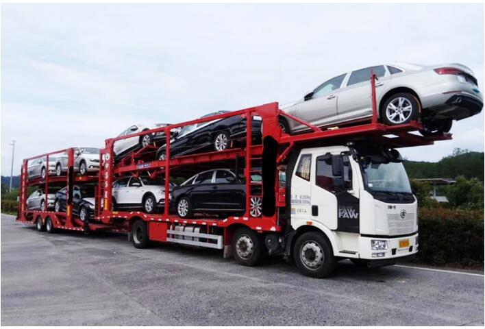 漳州到即墨区轿车托运